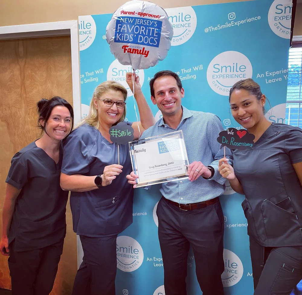 Smile Experience Orthodontics Picture 3