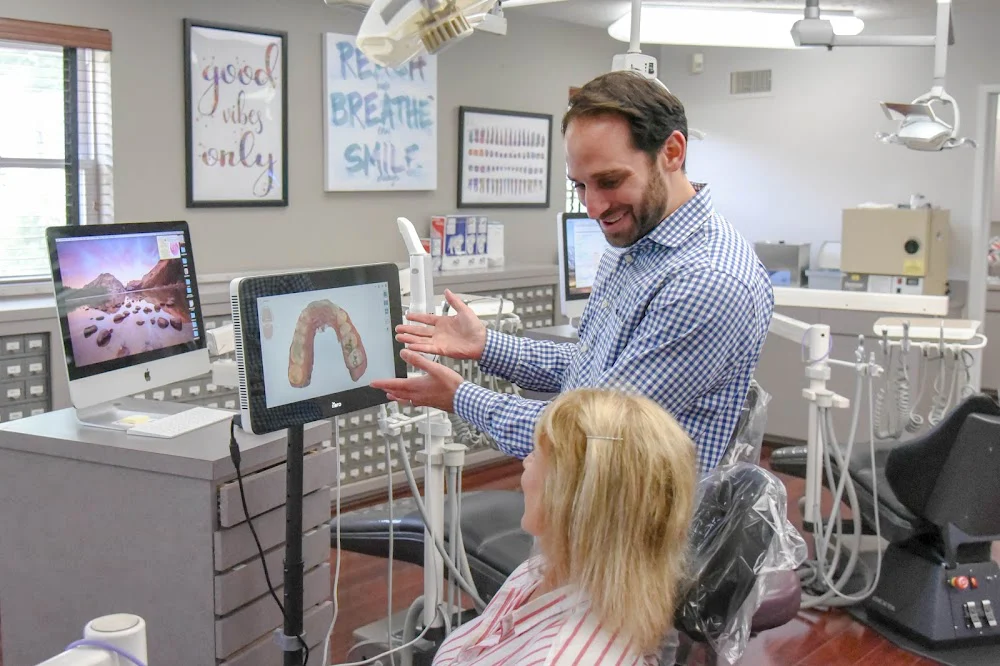 Smile Experience Orthodontics Picture 10
