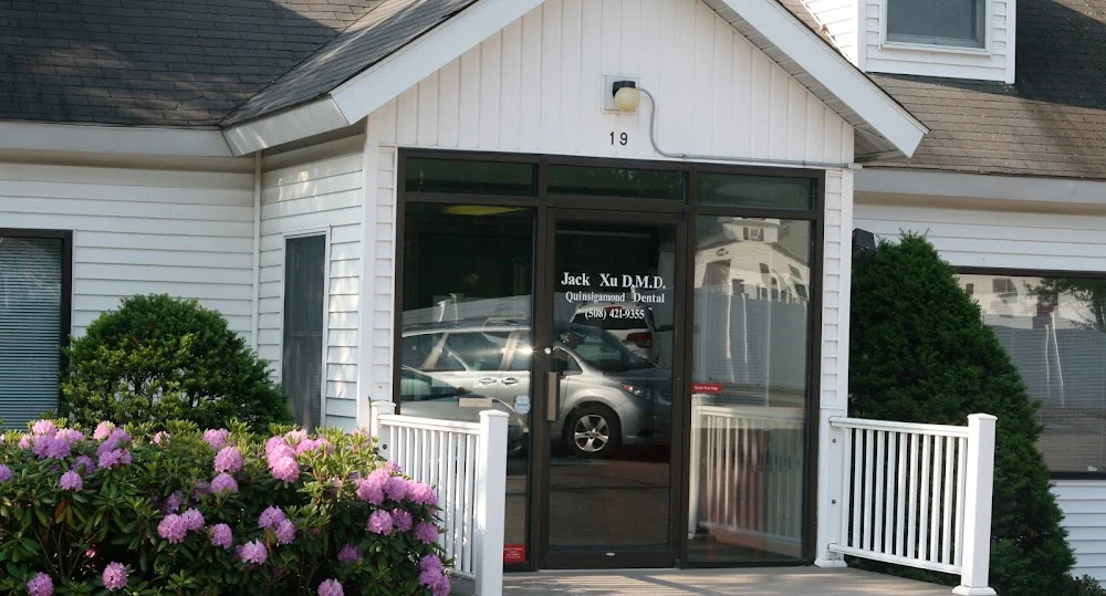 Quinsigamond Dental, Inc Picture 1