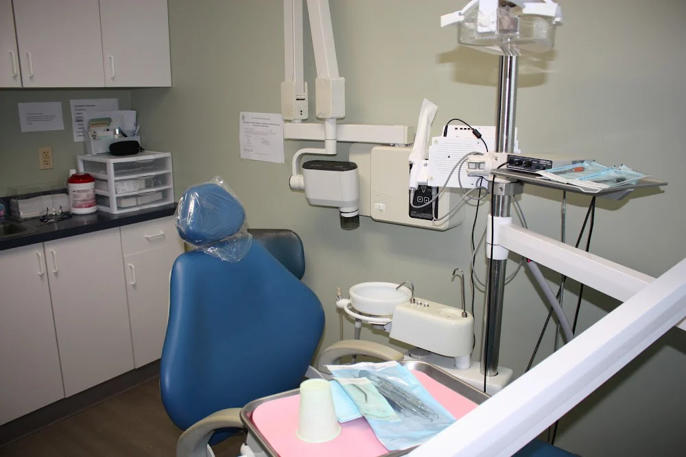 Quinsigamond Dental, Inc Picture 2
