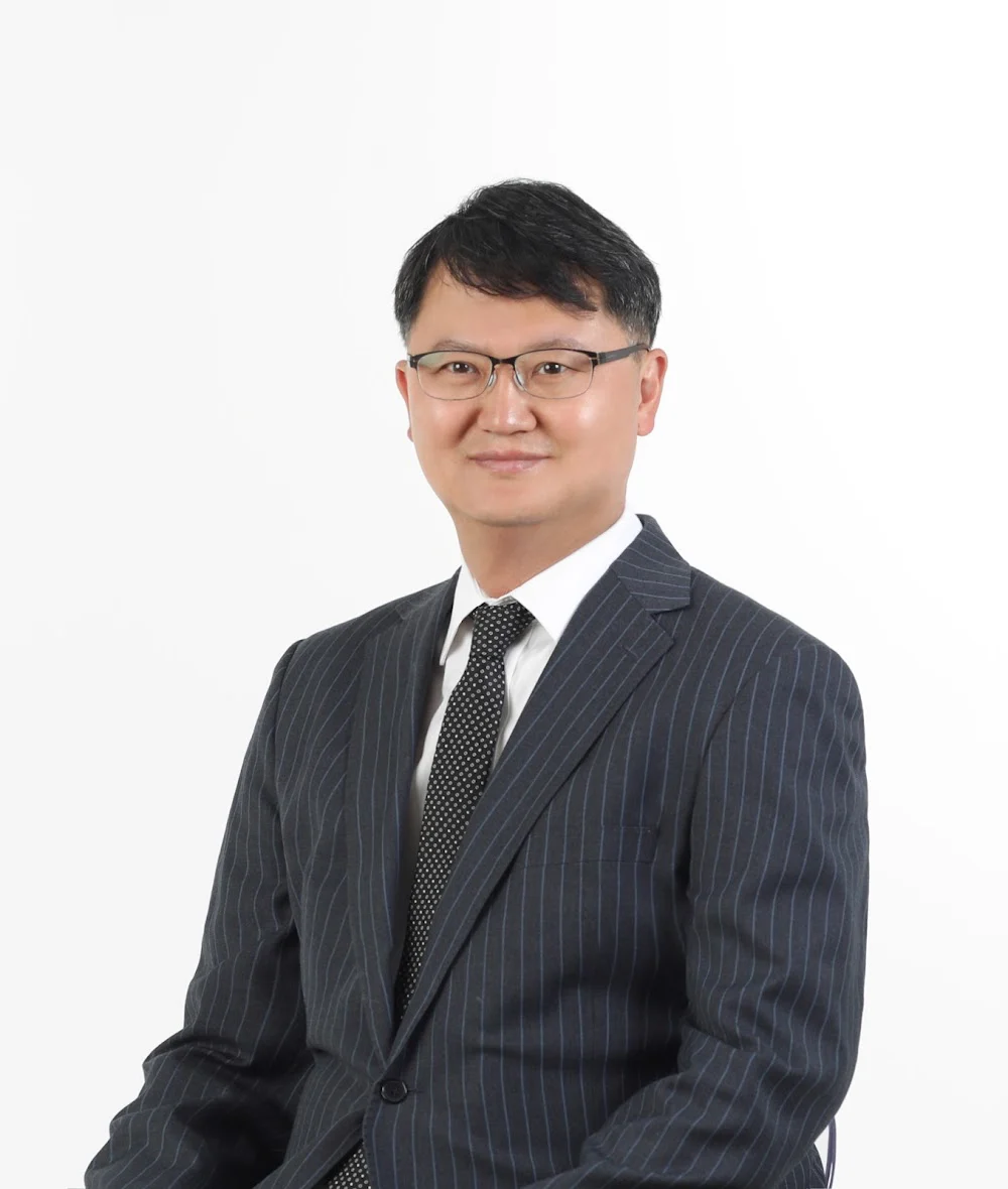 Dr. Jason H. Seo D.D.S, M.S Picture 1