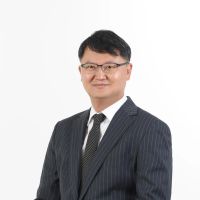 Dr. Jason H. Seo D.D.S, M.S ico