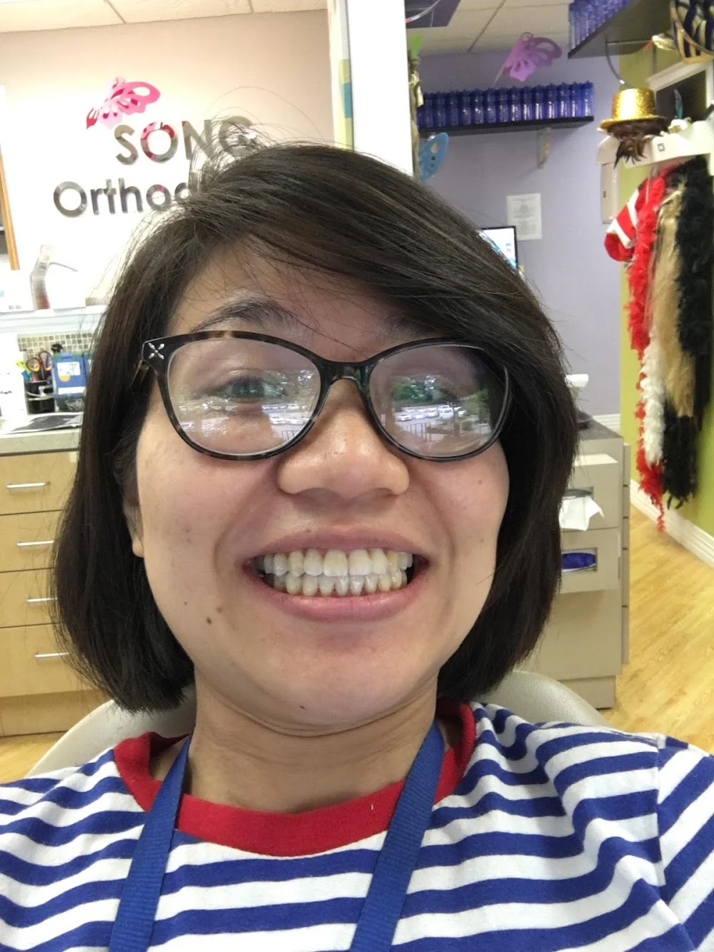 The Orthodontic Center Of Wayne - Dr. Sally Song Picture 4