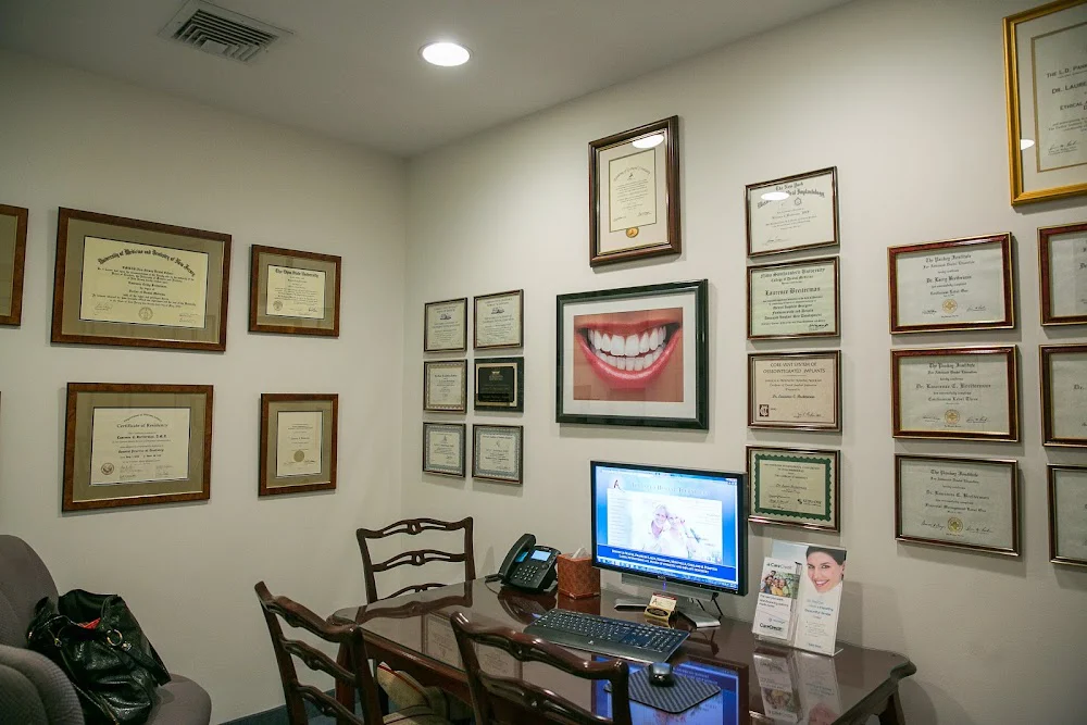 Advanced Dental Techniques Picture 5