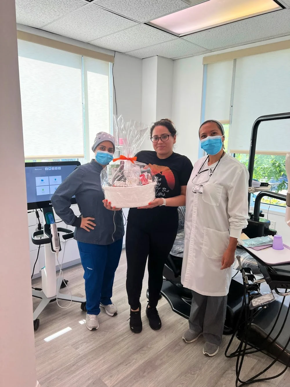 Lotus Family Dental LLC. Picture 5