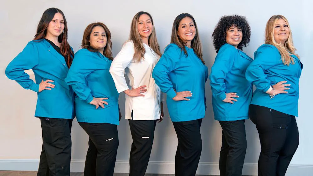 Lotus Family Dental LLC. Picture 1