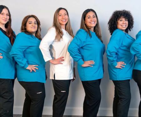 Lotus Family Dental LLC.