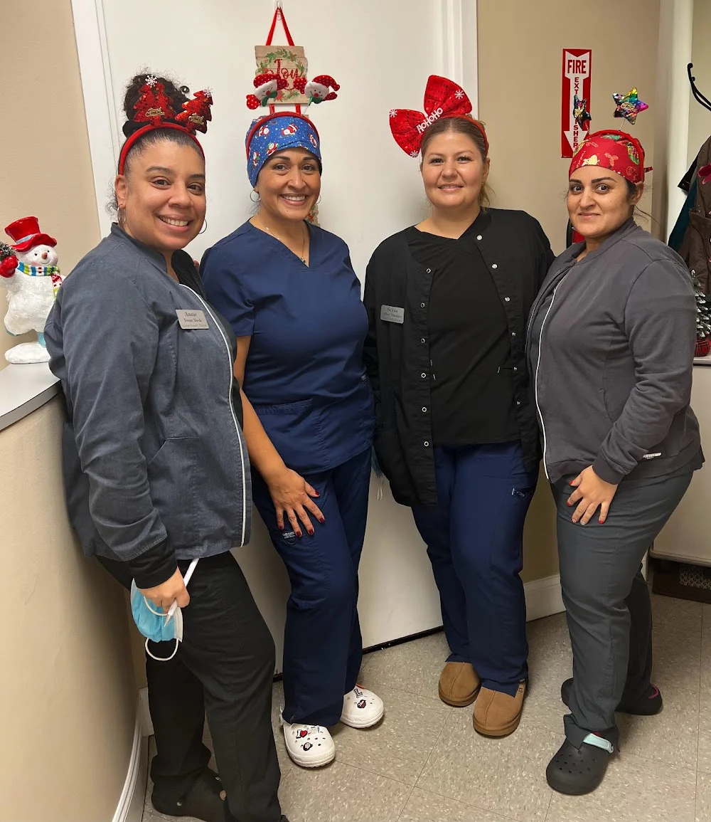 Lotus Family Dental LLC. Picture 8