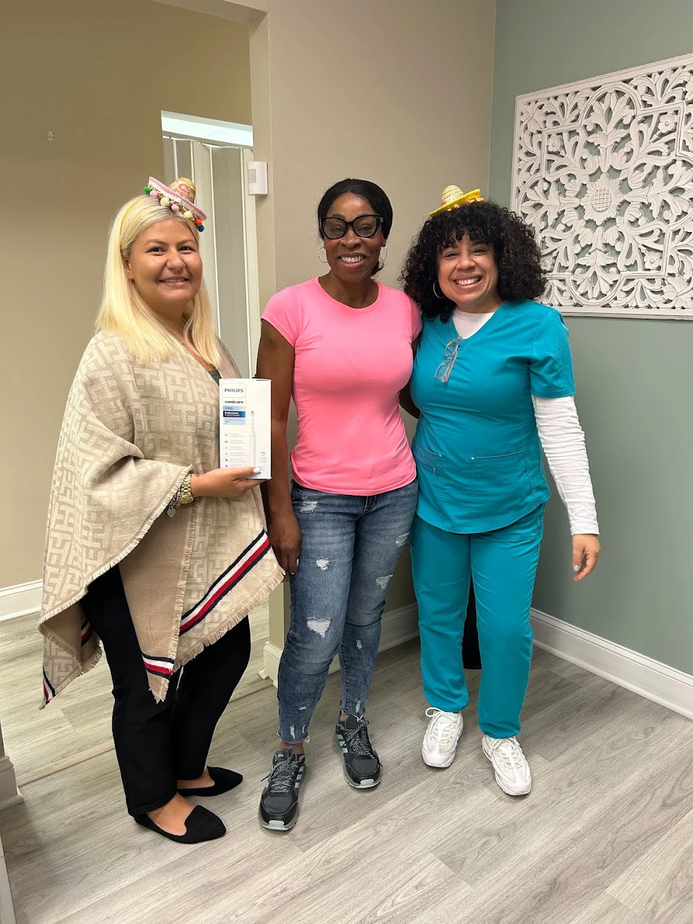 Lotus Family Dental LLC. Picture 10