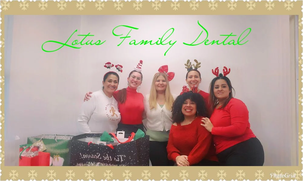 Lotus Family Dental LLC. Picture 6