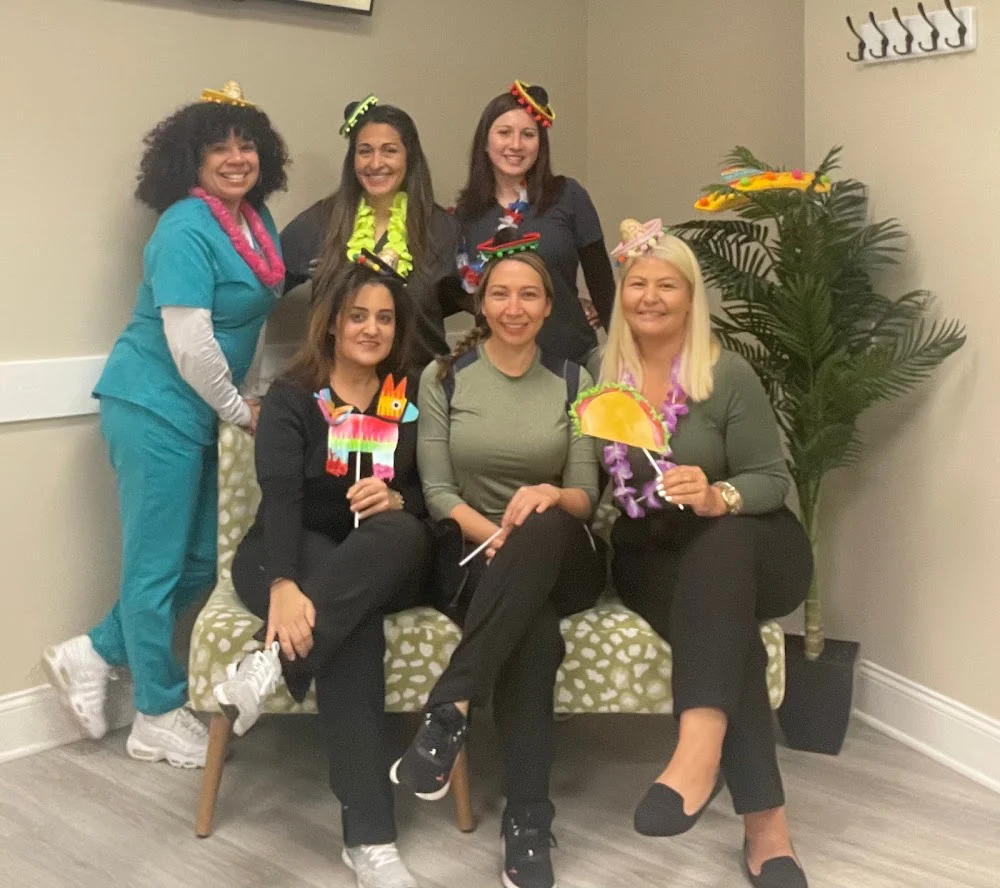 Lotus Family Dental LLC. Picture 7