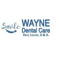 Wayne Dental Care ico