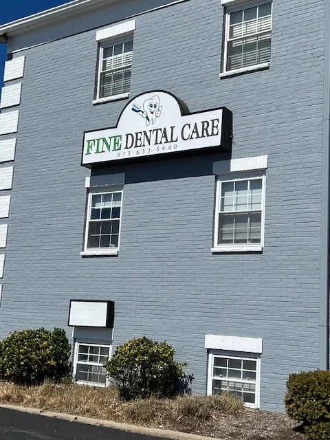 Fine Dental Care Picture 5