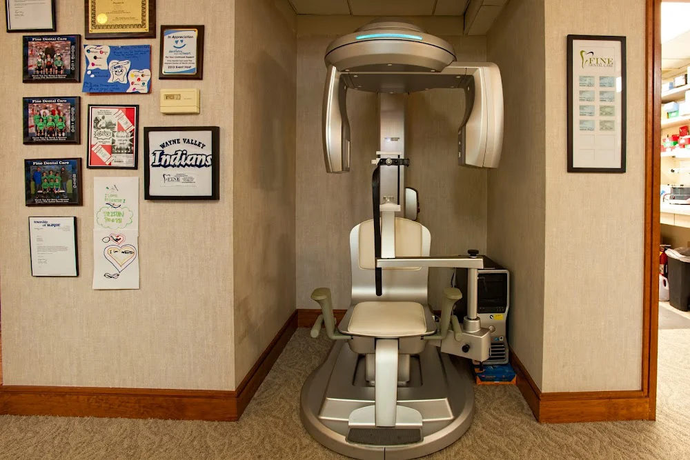 Fine Dental Care Picture 4