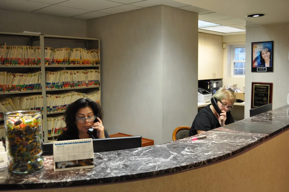 Fine Dental Care Picture 9