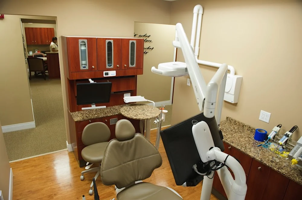 Wayne hills dental Picture 4
