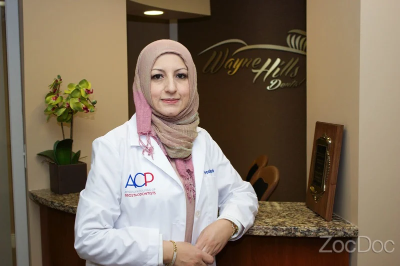 Wayne hills dental Picture 8