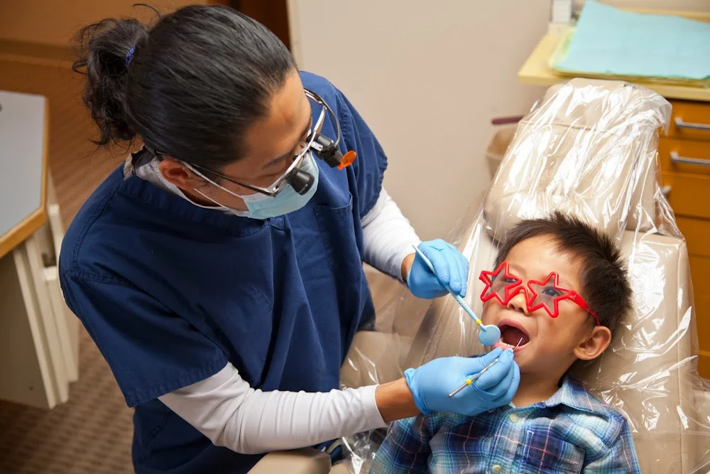 Tacoma Dental Group Picture 6
