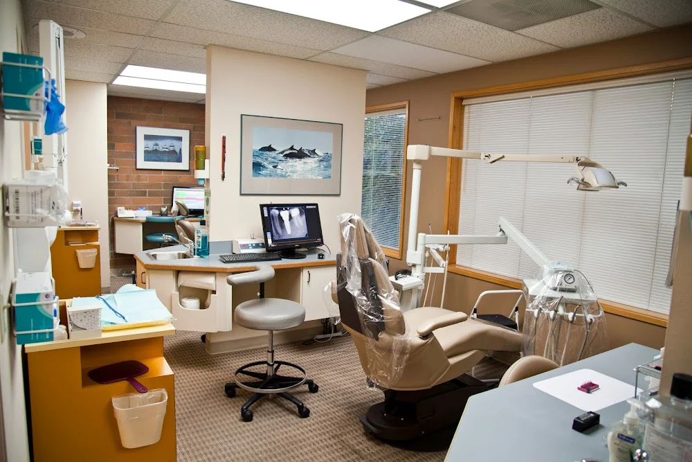 Tacoma Dental Group Picture 3