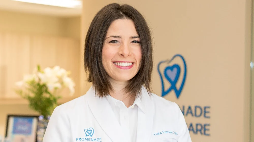 Promenade Dental Care Picture 1