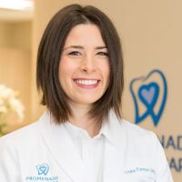 Promenade Dental Care ico