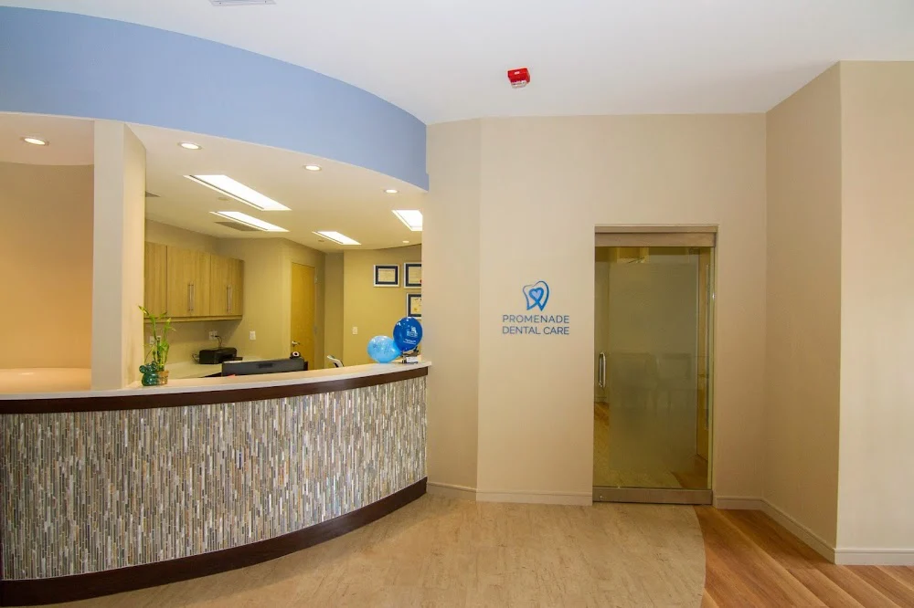 Promenade Dental Care Picture 2