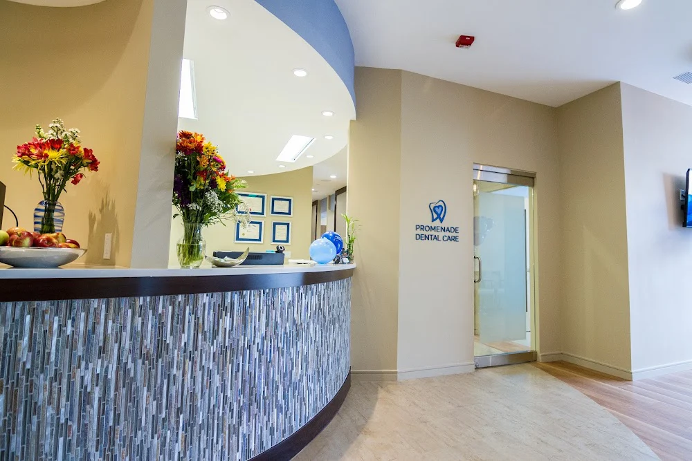 Promenade Dental Care Picture 5