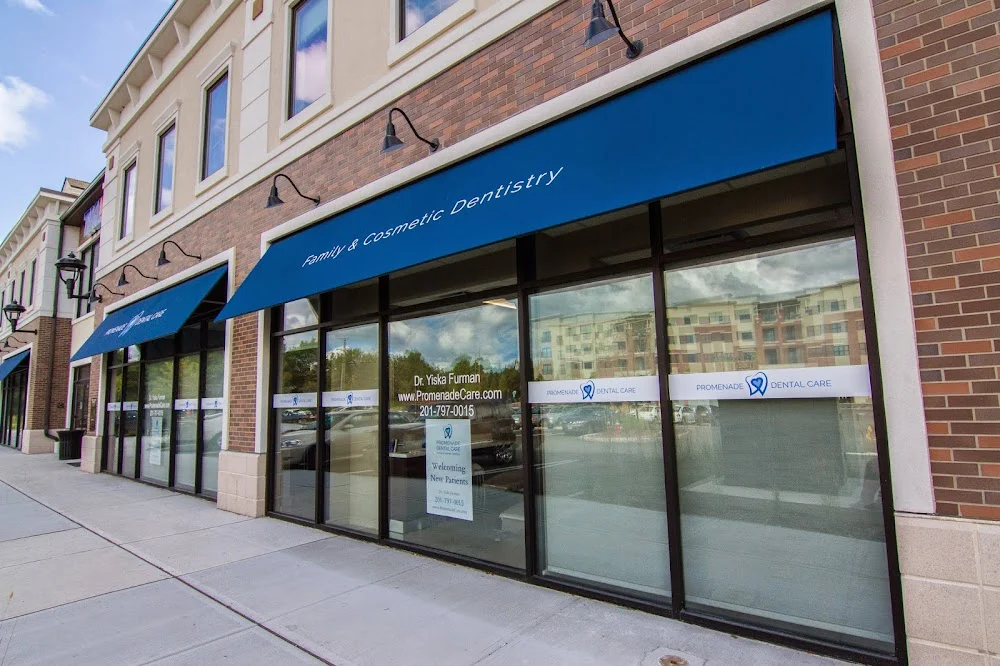 Promenade Dental Care Picture 10