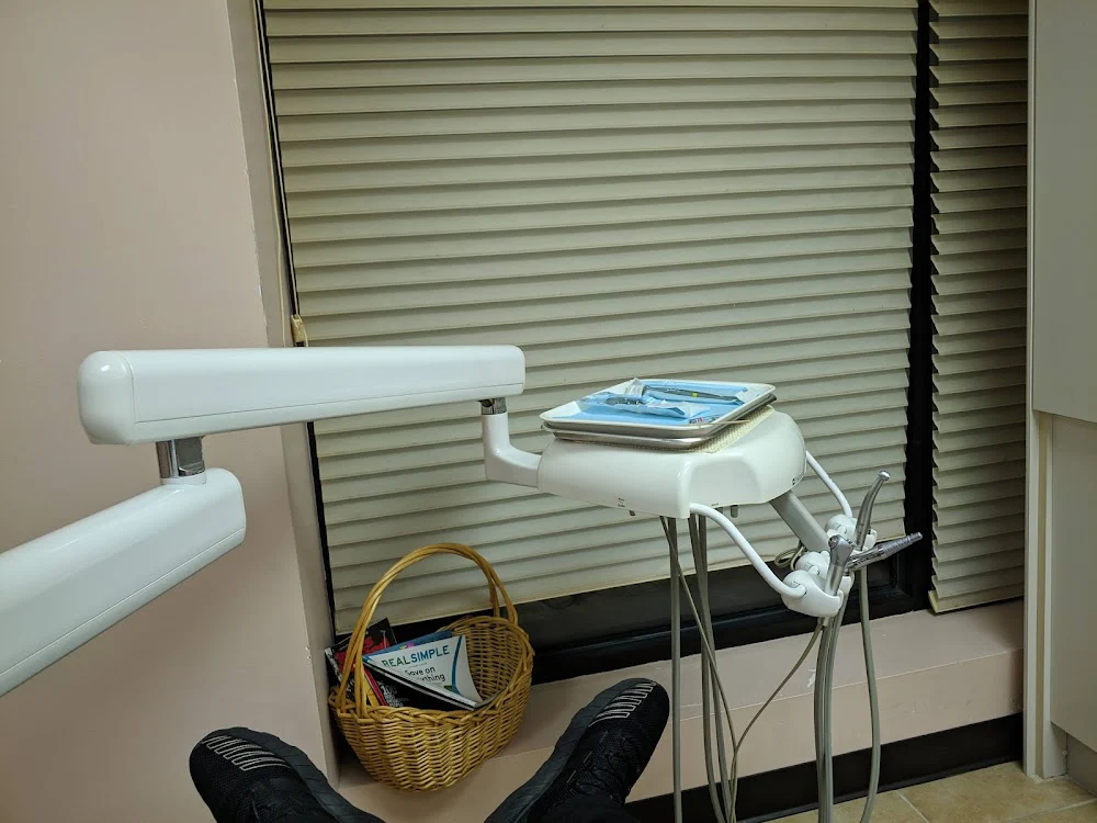 Hawthorne Family Dentistry Picture 2