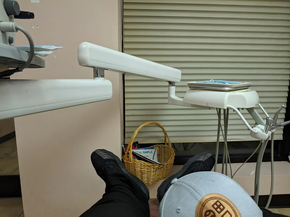 Hawthorne Family Dentistry Picture 3