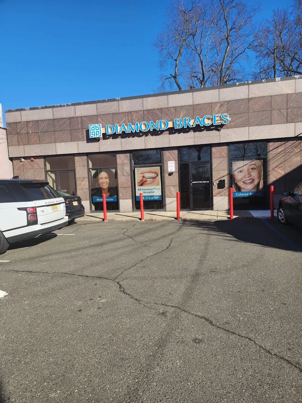 Diamond Braces Orthodontist: Braces & Invisalign Picture 1