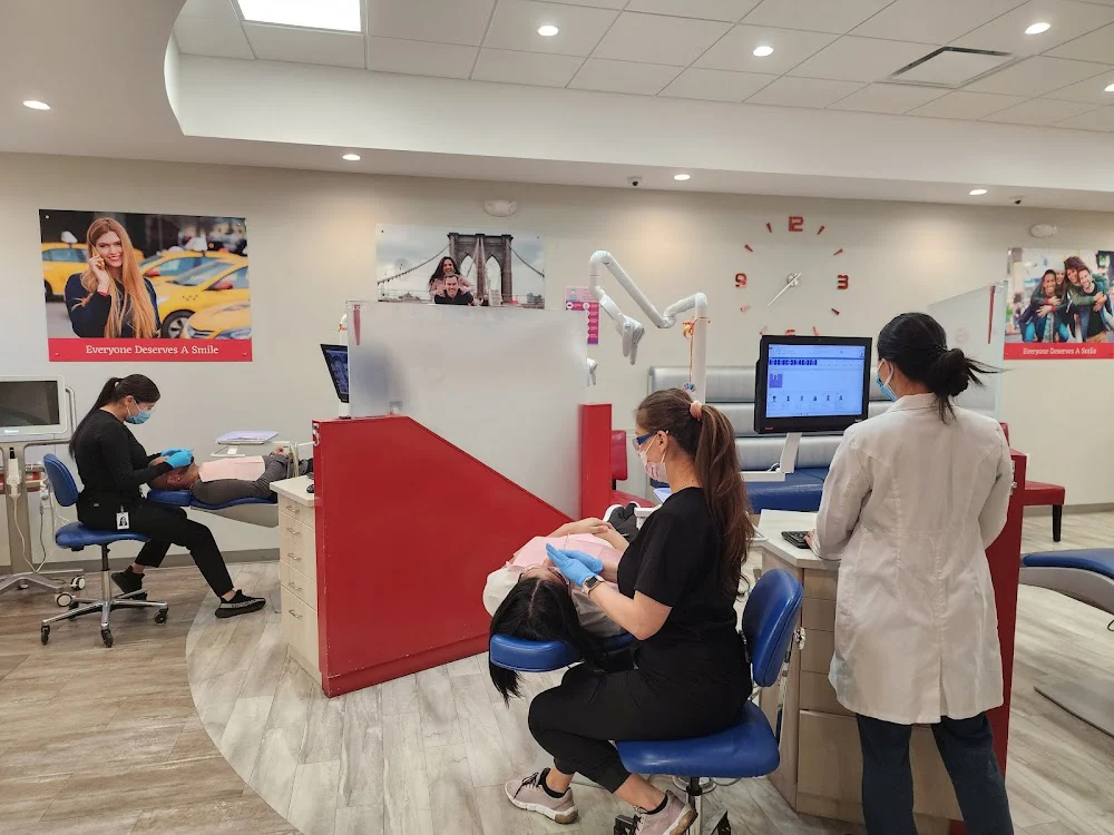 Diamond Braces Orthodontist: Braces & Invisalign Picture 5