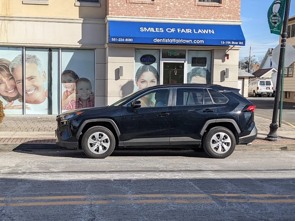Smiles of Fair Lawn: Mordehay Rubinchik DDS Picture 3