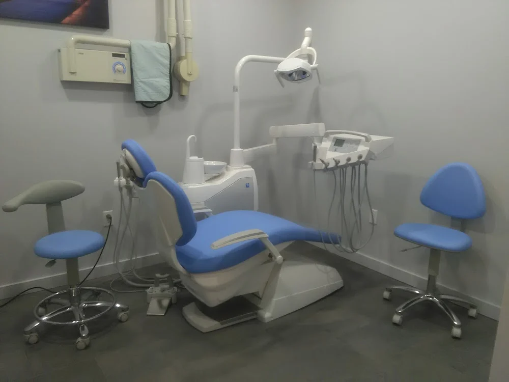 Smiles of Fair Lawn: Mordehay Rubinchik DDS Picture 4