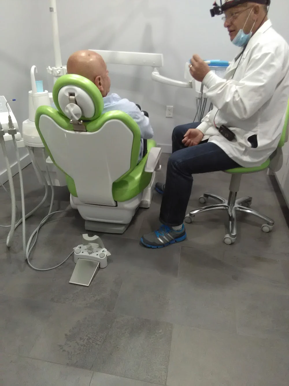 Smiles of Fair Lawn: Mordehay Rubinchik DDS Picture 6