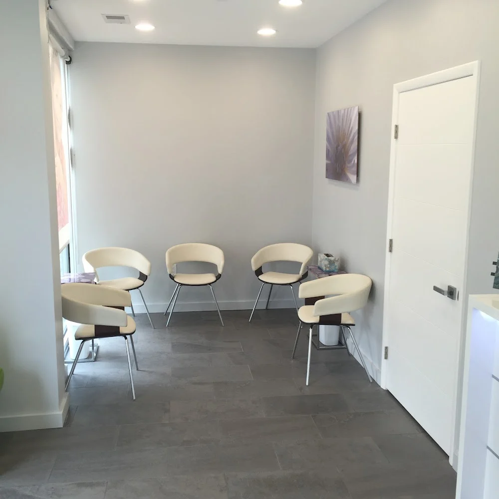 Smiles of Fair Lawn: Mordehay Rubinchik DDS Picture 9
