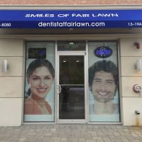 Smiles of Fair Lawn: Mordehay Rubinchik DDS ico