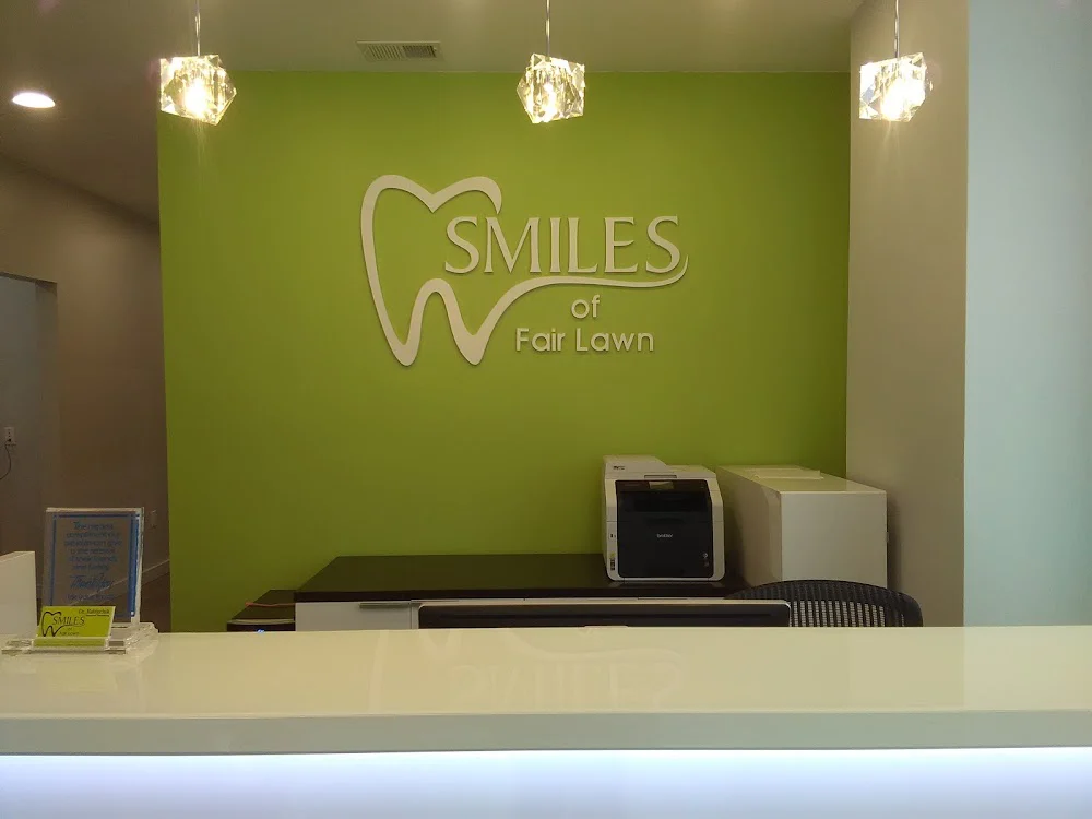 Smiles of Fair Lawn: Mordehay Rubinchik DDS Picture 10