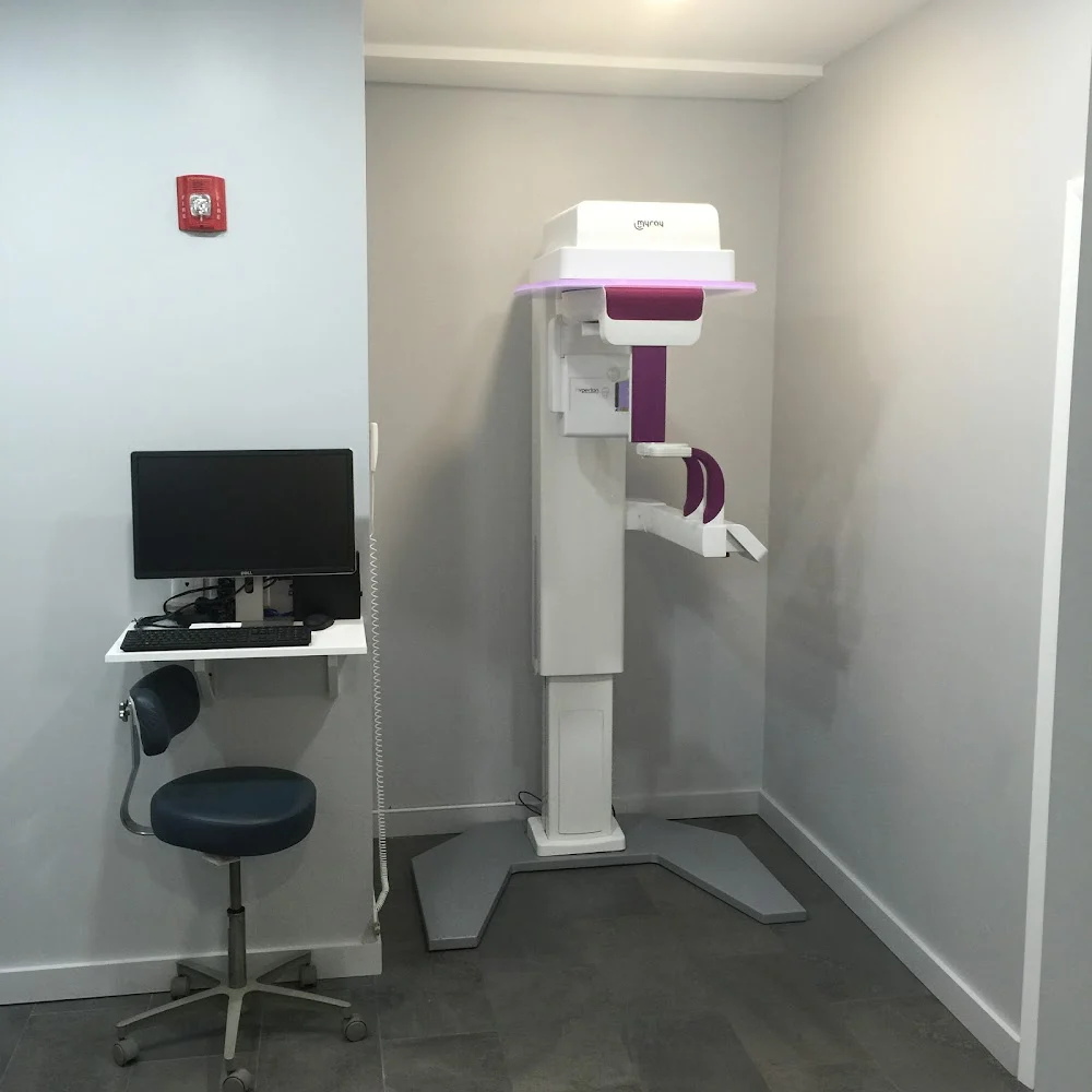 Smiles of Fair Lawn: Mordehay Rubinchik DDS Picture 5