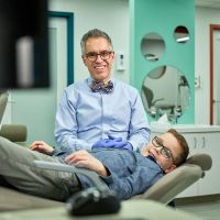 Children's Dental Specialties ico