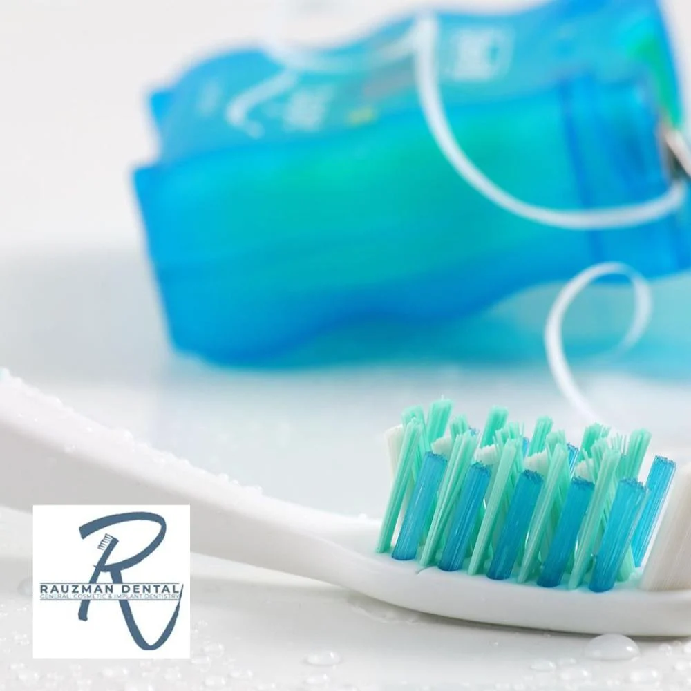 Rauzman Dental Picture 7
