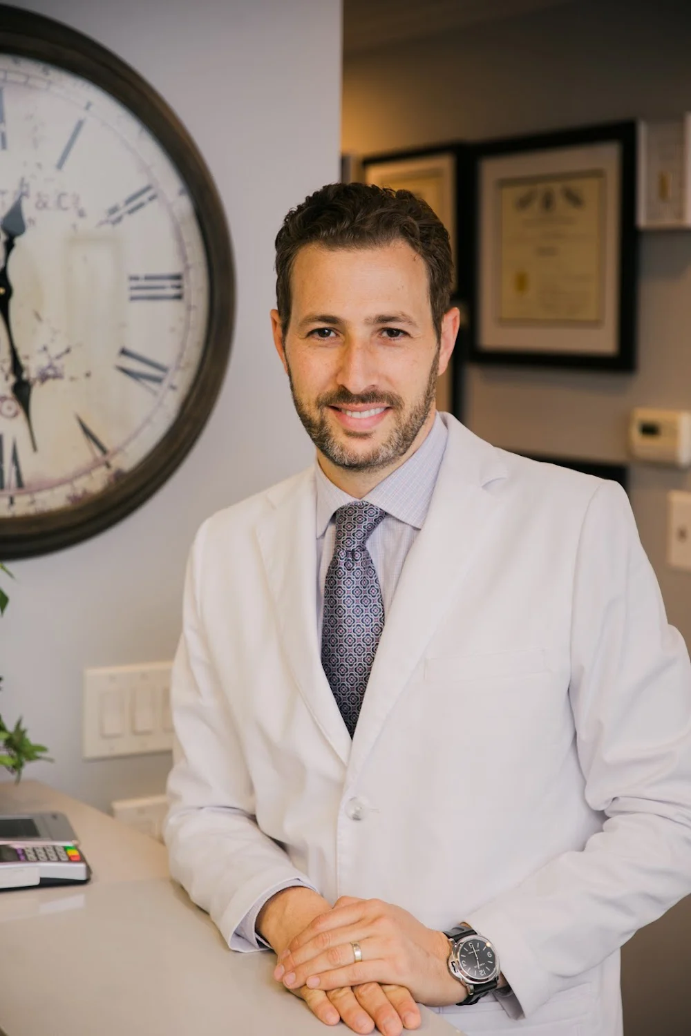 Rauzman Dental Picture 1