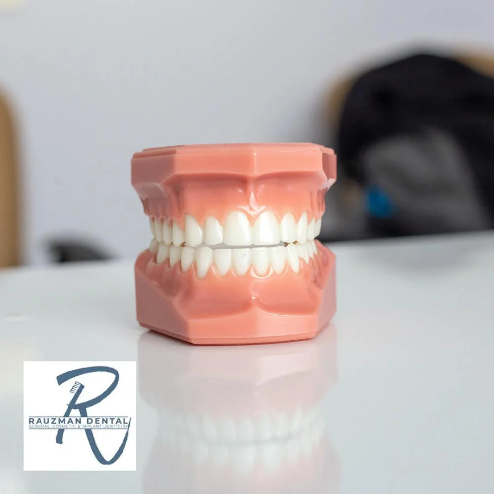Rauzman Dental Picture 5