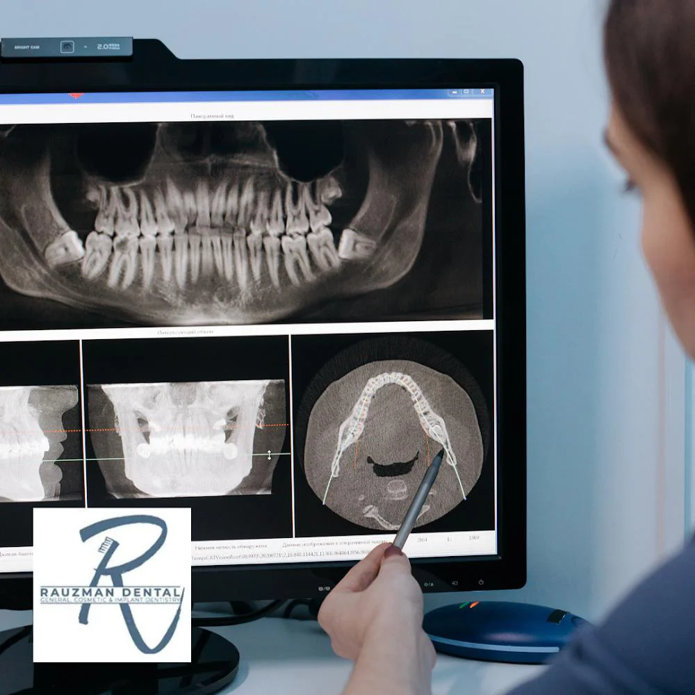Rauzman Dental Picture 4
