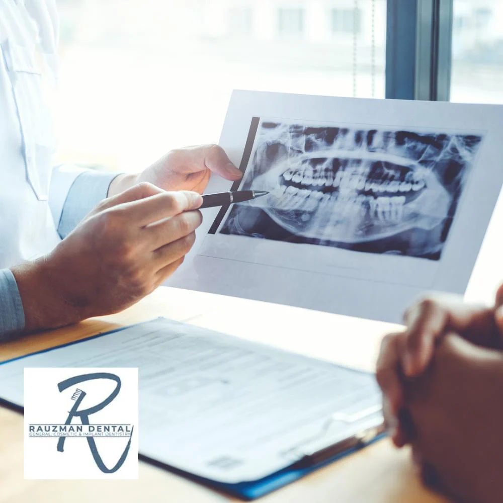 Rauzman Dental Picture 9