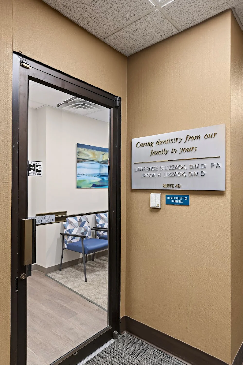 Lizzack Family Dentistry Picture 4