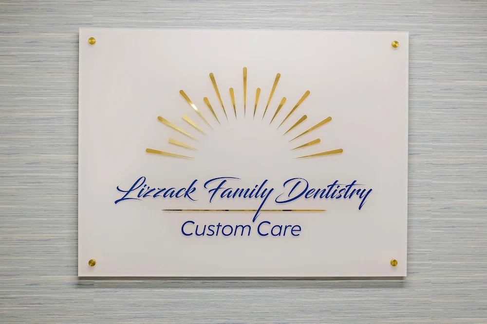 Lizzack Family Dentistry Picture 3