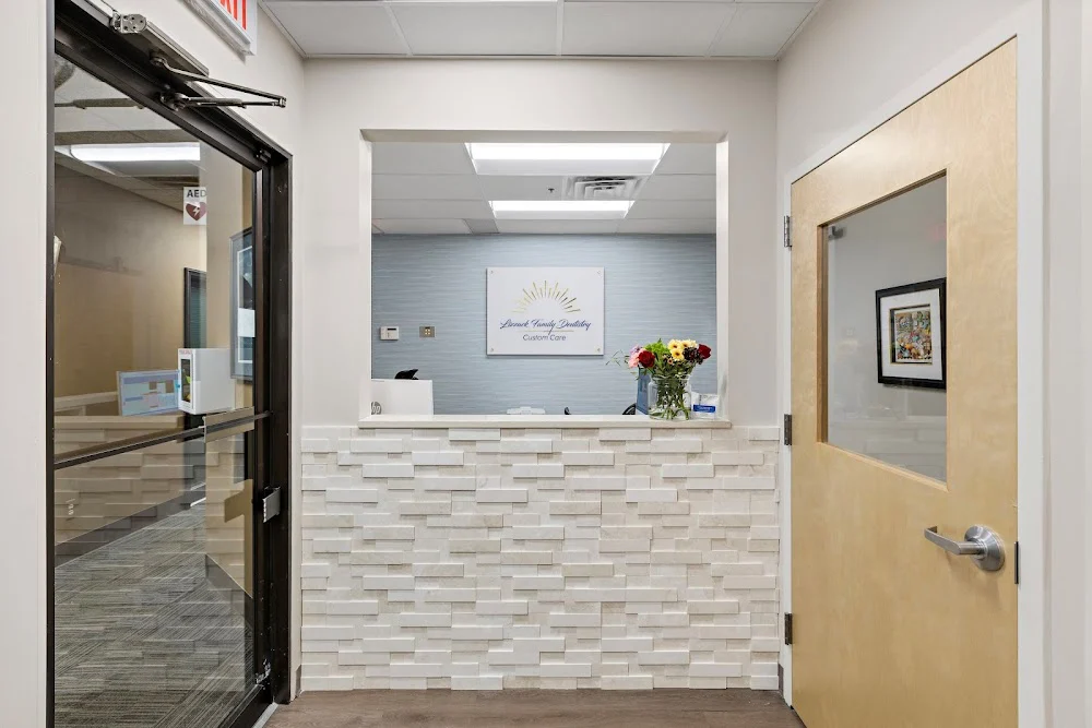 Lizzack Family Dentistry Picture 2