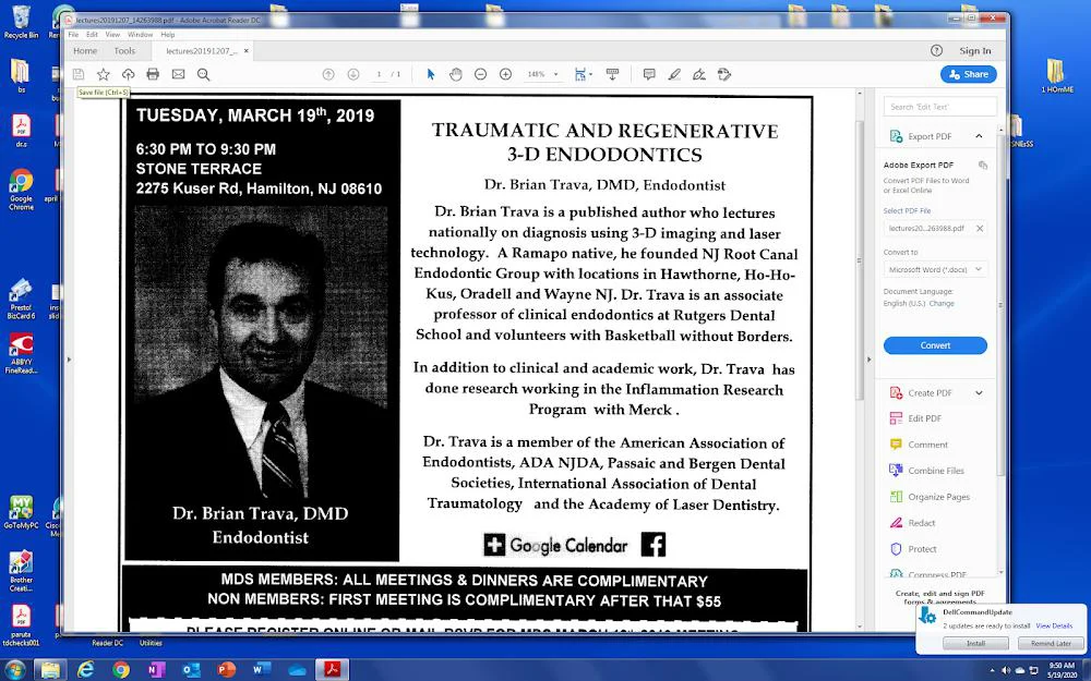 Drs. Trava, Oh, Petix, Shon & Yang Picture 2