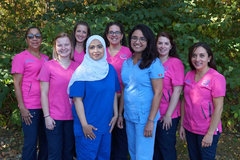 Monica Rao D.M.D: Grafton Picture 2